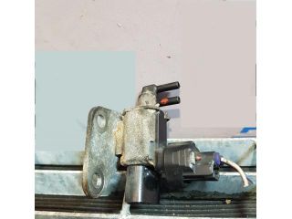 bontott MITSUBISHI OUTLANDER Lefújószelep