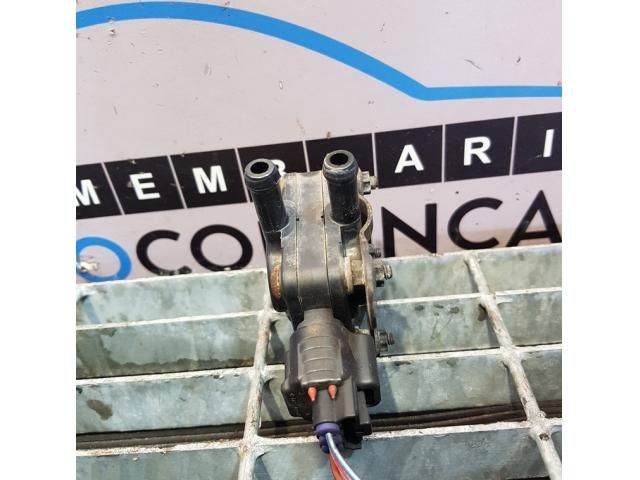 bontott MITSUBISHI OUTLANDER Lefújószelep