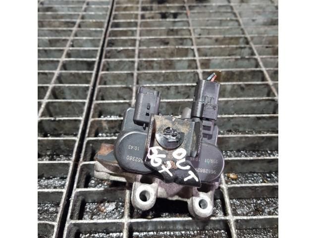 bontott MITSUBISHI OUTLANDER Lefújószelep