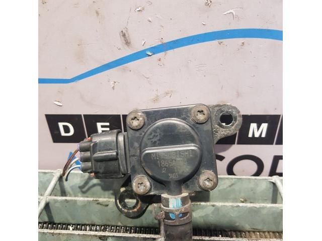 bontott MITSUBISHI OUTLANDER Lefújószelep