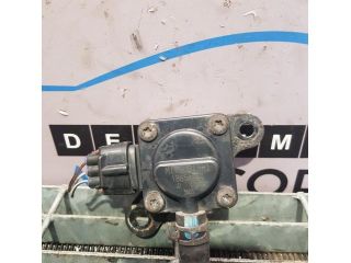 bontott MITSUBISHI OUTLANDER Lefújószelep