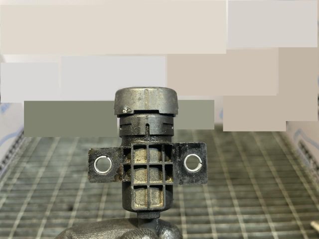 bontott MITSUBISHI OUTLANDER Lefújószelep