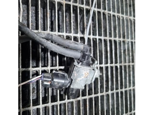 bontott MITSUBISHI OUTLANDER Lefújószelep