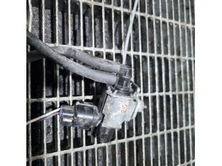 bontott MITSUBISHI OUTLANDER Lefújószelep