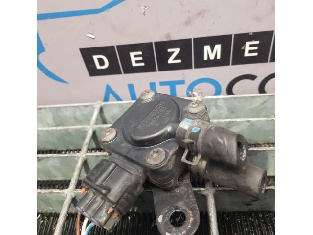 bontott MITSUBISHI OUTLANDER Lefújószelep