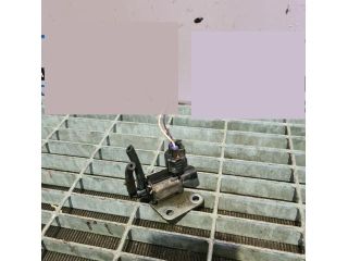 bontott MITSUBISHI OUTLANDER Lefújószelep