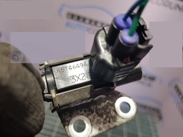 bontott MITSUBISHI OUTLANDER Lefújószelep