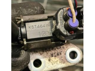 bontott MITSUBISHI OUTLANDER Lefújószelep