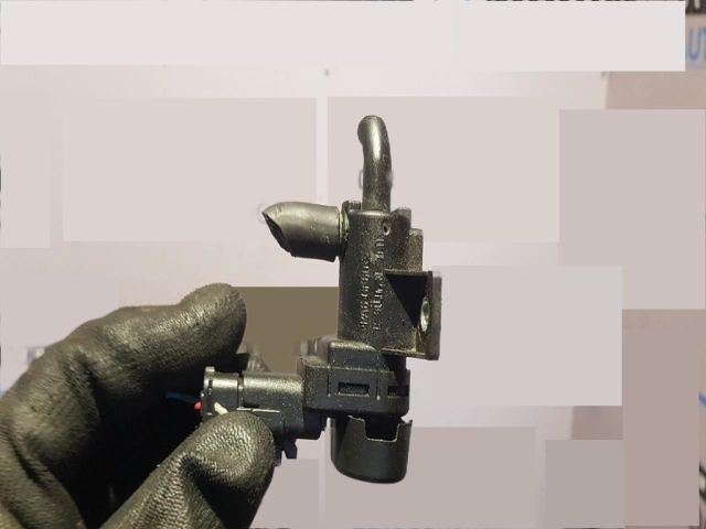 bontott MITSUBISHI OUTLANDER Lefújószelep