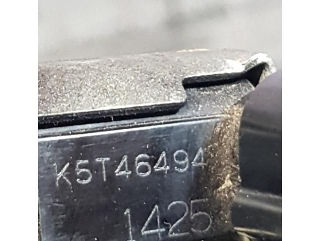 bontott MITSUBISHI OUTLANDER Lefújószelep