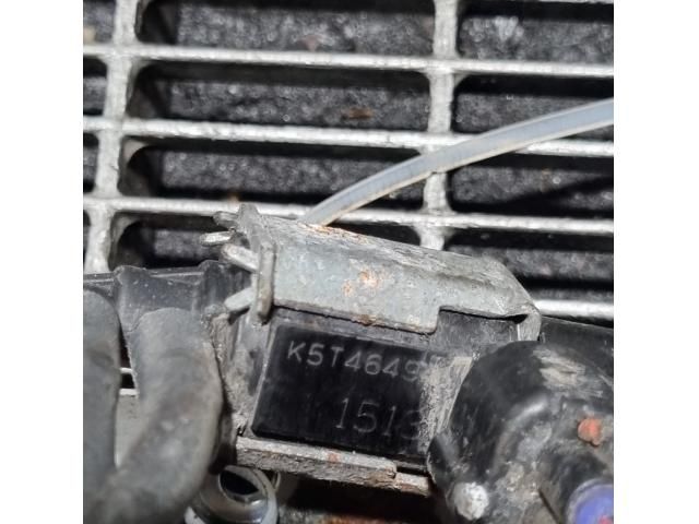 bontott MITSUBISHI OUTLANDER Lefújószelep