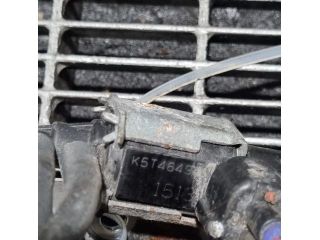 bontott MITSUBISHI OUTLANDER Lefújószelep