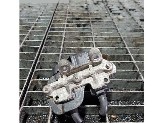 bontott MITSUBISHI OUTLANDER Lefújószelep