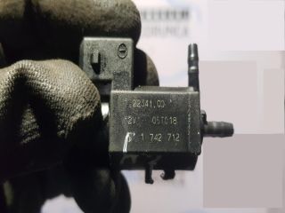 bontott MITSUBISHI OUTLANDER Lefújószelep