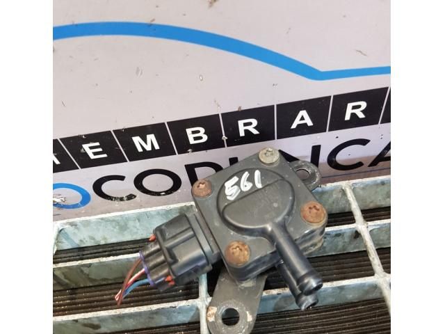 bontott MITSUBISHI OUTLANDER Lefújószelep