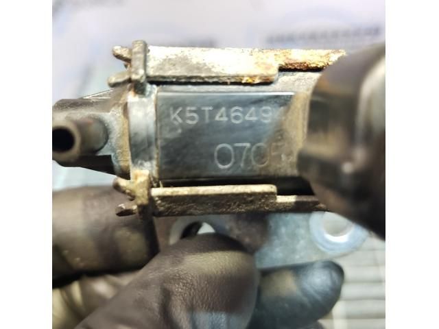 bontott MITSUBISHI OUTLANDER Lefújószelep