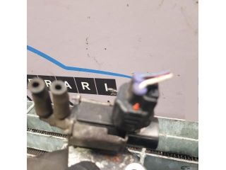 bontott MITSUBISHI OUTLANDER Lefújószelep