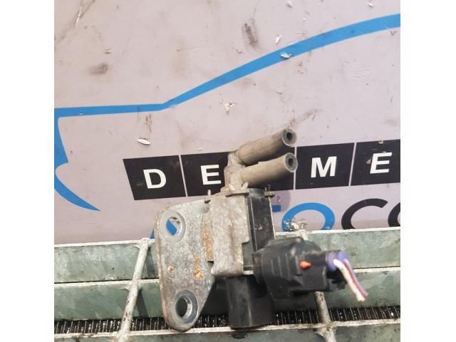 bontott MITSUBISHI OUTLANDER Lefújószelep