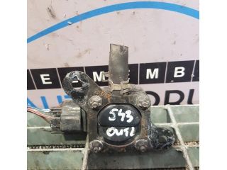 bontott MITSUBISHI OUTLANDER Lefújószelep