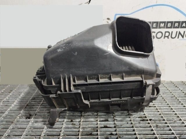 bontott MITSUBISHI OUTLANDER Légszűrő Ház