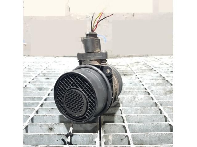 bontott MITSUBISHI OUTLANDER Légtömegmérő