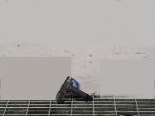 bontott MITSUBISHI OUTLANDER Légtömegmérő