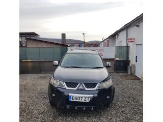 bontott MITSUBISHI OUTLANDER Légtömegmérő