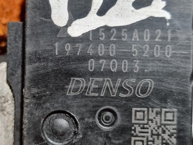 bontott MITSUBISHI OUTLANDER Légtömegmérő