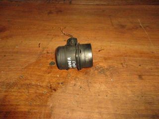 bontott MITSUBISHI OUTLANDER Légtömegmérő