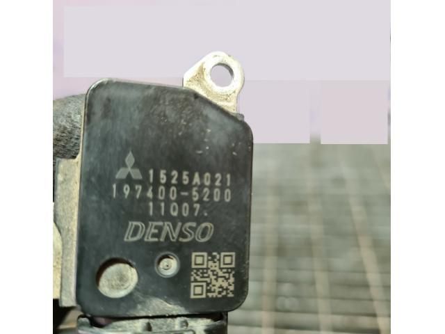 bontott MITSUBISHI OUTLANDER Légtömegmérő