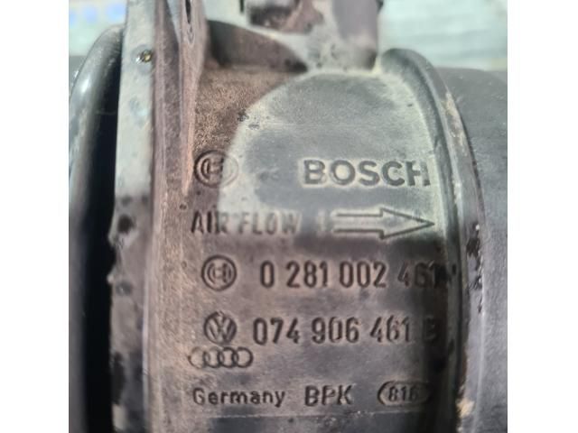 bontott MITSUBISHI OUTLANDER Légtömegmérő