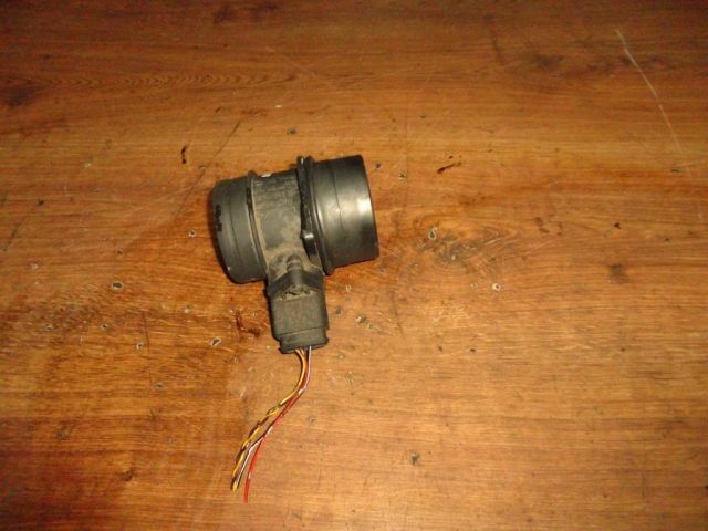 bontott MITSUBISHI OUTLANDER Légtömegmérő