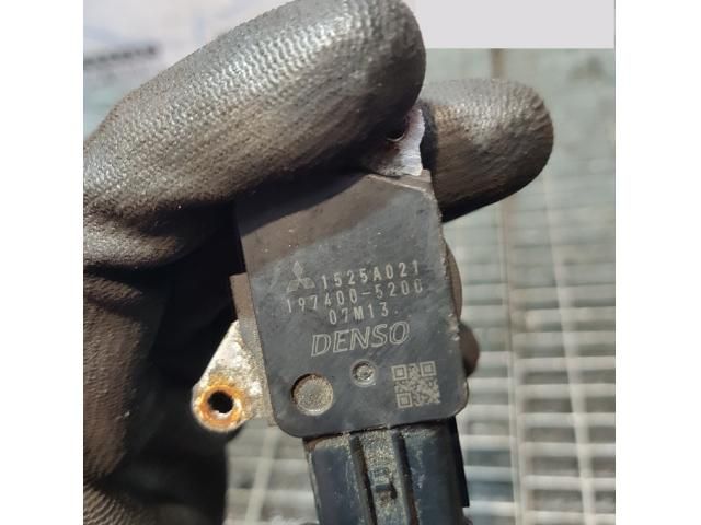 bontott MITSUBISHI OUTLANDER Légtömegmérő