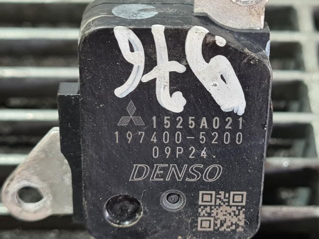 bontott MITSUBISHI OUTLANDER Légtömegmérő