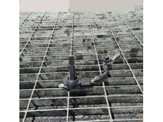 bontott MITSUBISHI OUTLANDER Légtömegmérő