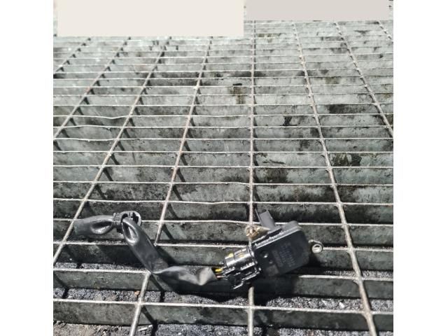 bontott MITSUBISHI OUTLANDER Légtömegmérő