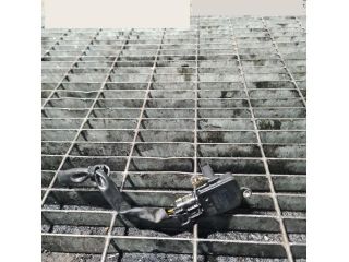 bontott MITSUBISHI OUTLANDER Légtömegmérő