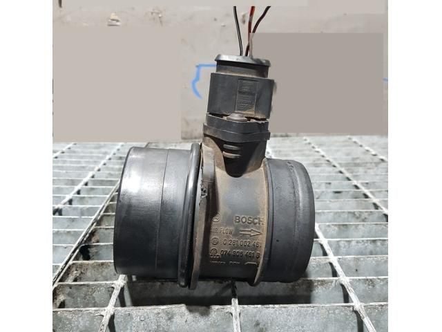 bontott MITSUBISHI OUTLANDER Légtömegmérő