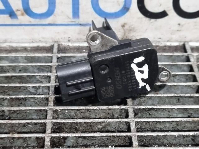 bontott MITSUBISHI OUTLANDER Légtömegmérő