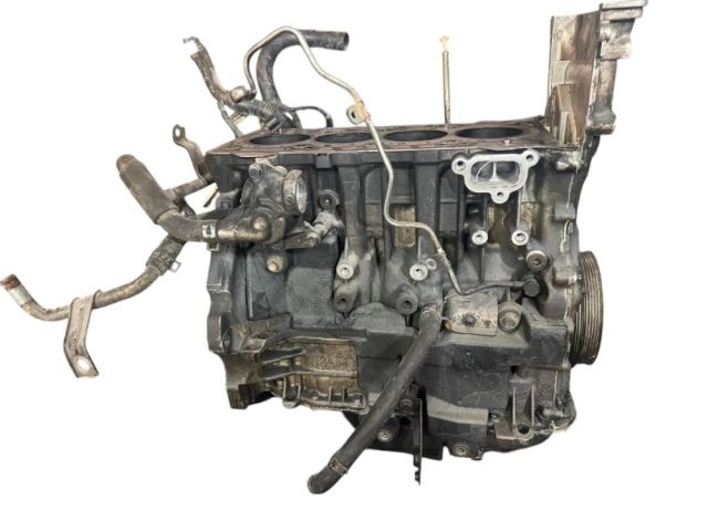 bontott MITSUBISHI OUTLANDER Motorblokk (Fűzött)