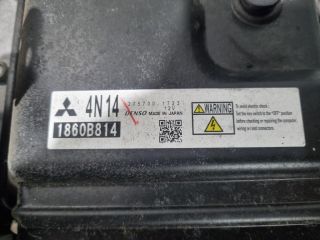 bontott MITSUBISHI OUTLANDER Motorvezérlő