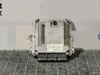 bontott MITSUBISHI OUTLANDER Motorvezérlő