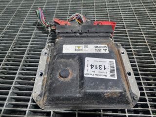 bontott MITSUBISHI OUTLANDER Motorvezérlő