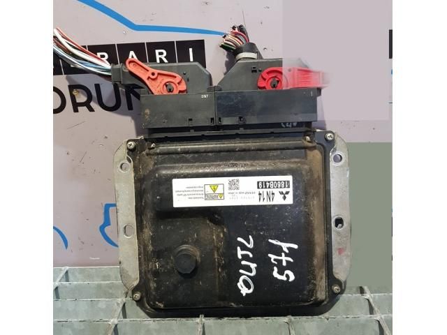 bontott MITSUBISHI OUTLANDER Motorvezérlő