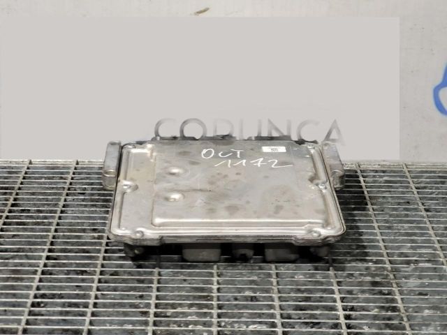 bontott MITSUBISHI OUTLANDER Motorvezérlő