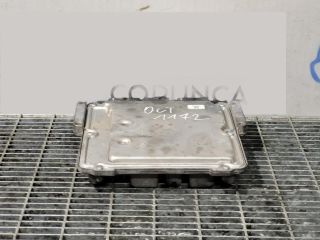 bontott MITSUBISHI OUTLANDER Motorvezérlő