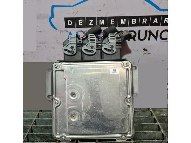 bontott MITSUBISHI OUTLANDER Motorvezérlő