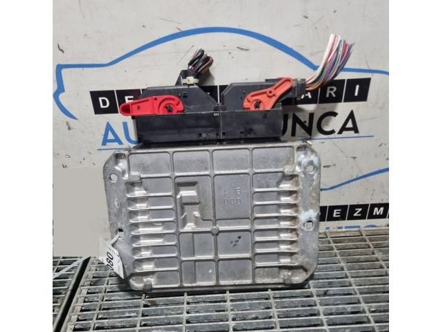 bontott MITSUBISHI OUTLANDER Motorvezérlő