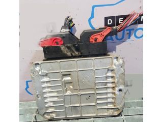 bontott MITSUBISHI OUTLANDER Motorvezérlő