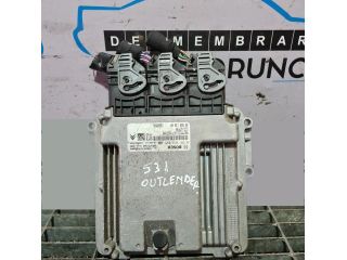 bontott MITSUBISHI OUTLANDER Motorvezérlő